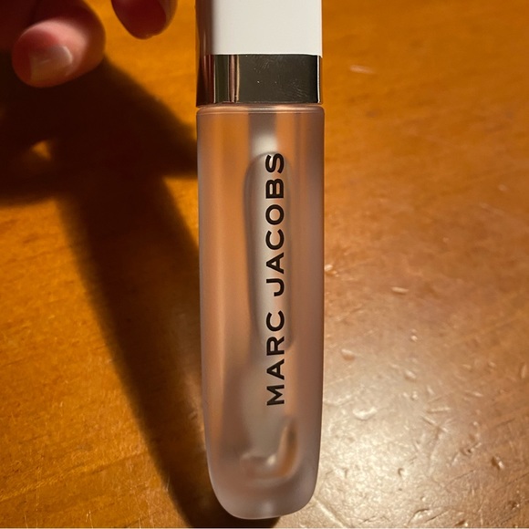 Marc Jacobs Recover Hydrating Coconut Lip Oil RARE - Picture 6 of 16